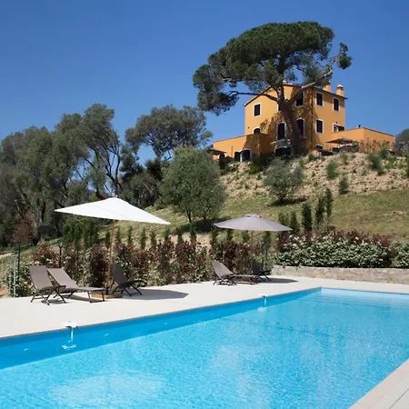 Le Domaine Saint Francois La Tour 1 Apartmán