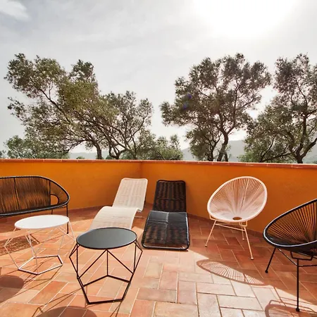 Le Domaine Saint Francois La Tour 1 Apartmán *