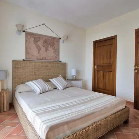 Apartmán Le Domaine Saint Francois La Tour 1 Ajaccio (Corsica)