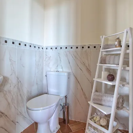 Apartmán Le Domaine Saint Francois La Tour 1