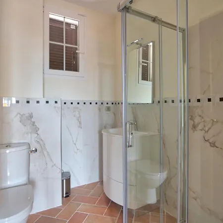 Le Domaine Saint Francois La Tour 1 Apartmán Ajaccio (Corsica)