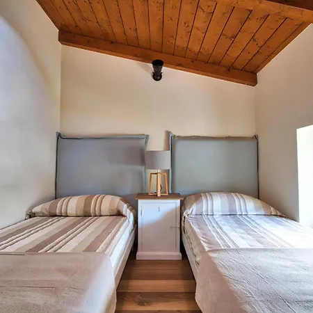 Apartmán Le Domaine Saint Francois La Tour 1 Ajaccio (Corsica)
