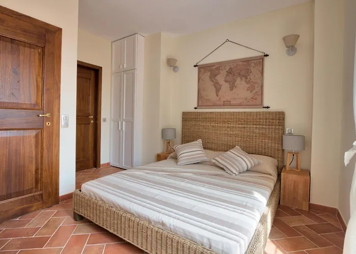 Le Domaine Saint Francois La Tour 1 Apartmán *