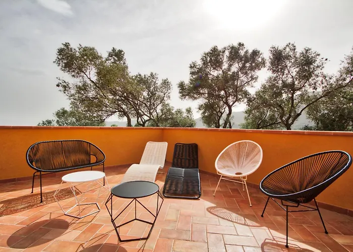 Le Domaine Saint Francois La Tour 1 Apartmán *