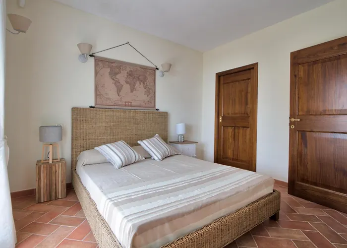 Apartmán Le Domaine Saint Francois La Tour 1 Ajaccio (Corsica)