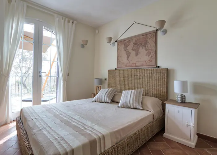 Le Domaine Saint Francois La Tour 1 Apartmán *