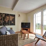 Appartamento Le Domaine Saint Francois La Tour 1