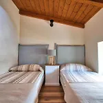 Appartamento Le Domaine Saint Francois La Tour 1 Ajaccio (Corsica)