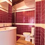 Appartamento Le Domaine Saint Francois La Tour 1 Ajaccio (Corsica)