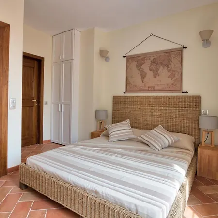 Le Domaine Saint Francois La Tour 1 Appartamento *