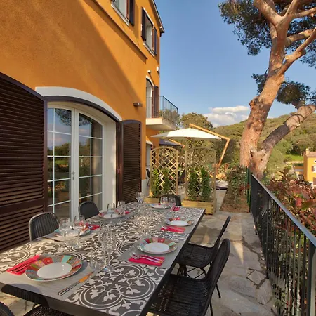 Le Domaine Saint Francois La Tour 1 Lejlighed *