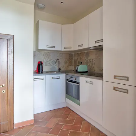 Le Domaine Saint Francois La Tour 1 Lejlighed