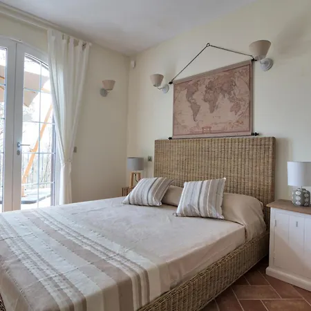 Le Domaine Saint Francois La Tour 1 Lejlighed *