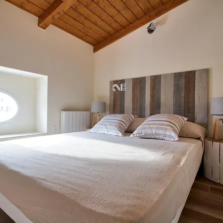 Le Domaine Saint Francois La Tour 1 Lejlighed *