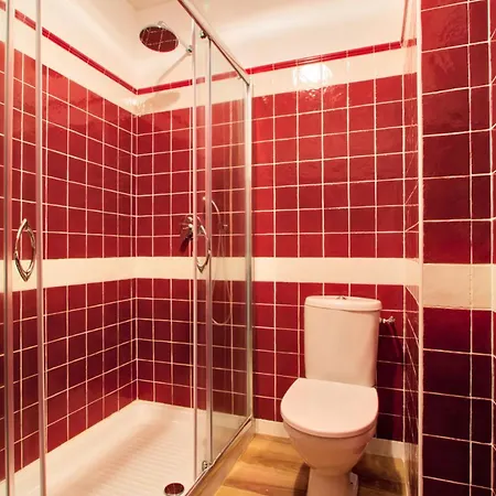 Le Domaine Saint Francois La Tour 1 Lejlighed *