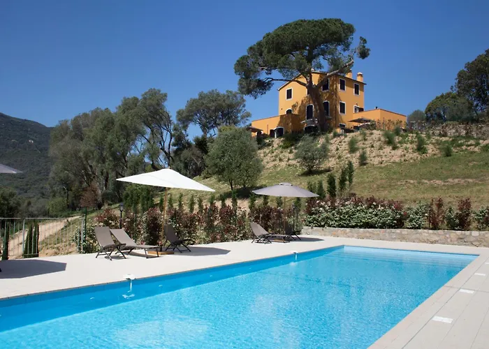 Le Domaine Saint Francois La Tour 1 公寓