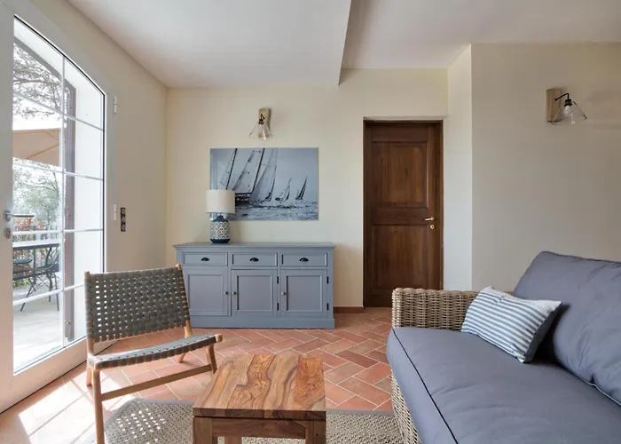 Le Domaine Saint Francois La Tour 1 * 阿雅克肖