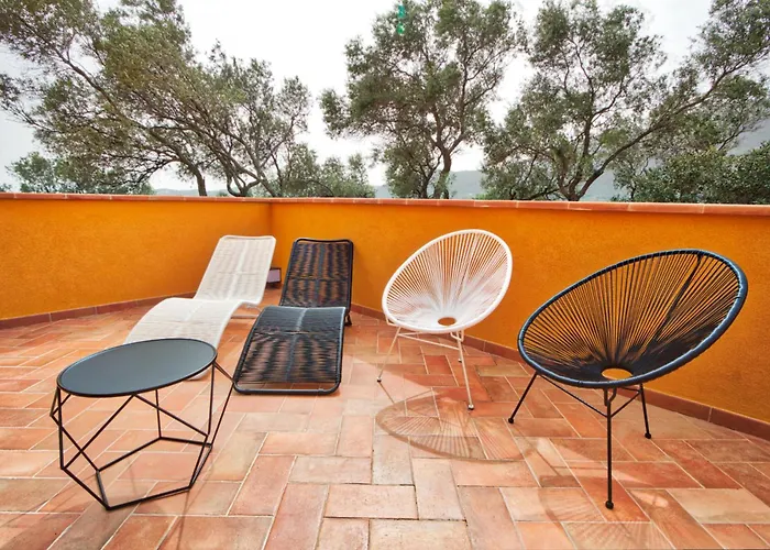 Le Domaine Saint Francois La Tour 1 *