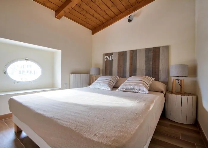 Le Domaine Saint Francois La Tour 1 公寓 *