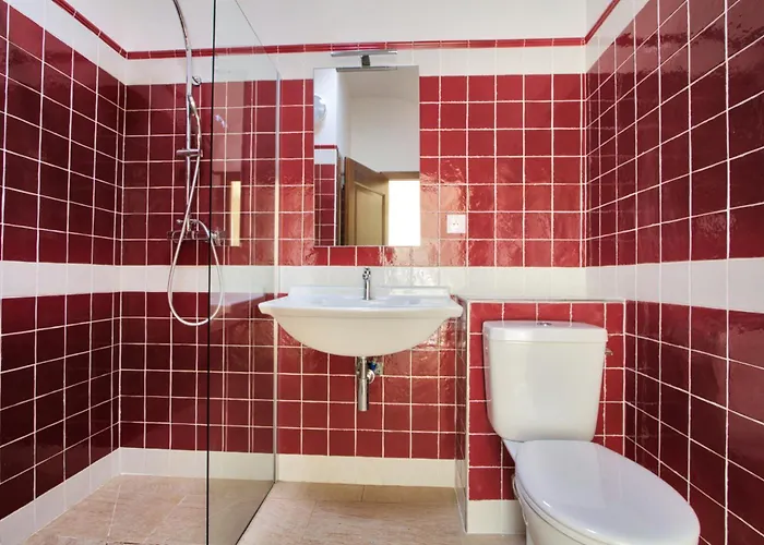 Le Domaine Saint Francois La Tour 1 阿雅克肖