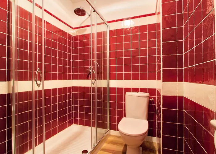 Le Domaine Saint Francois La Tour 1 公寓 *